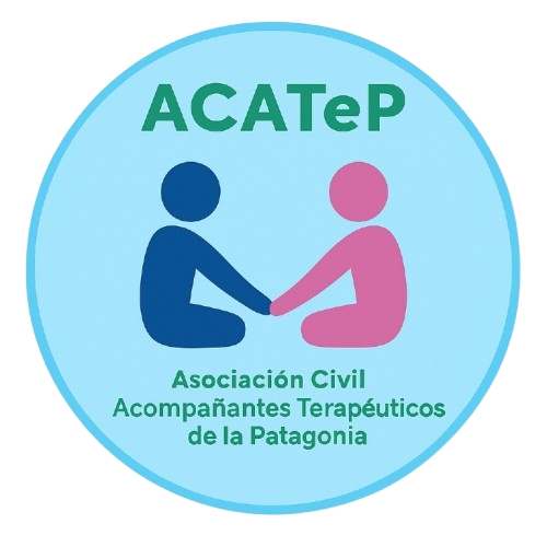 Acompañantes terapéuticos ACATeP