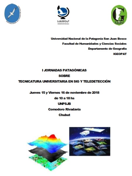 Primera Circular 001