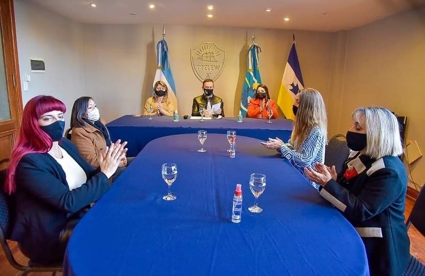 Convenio