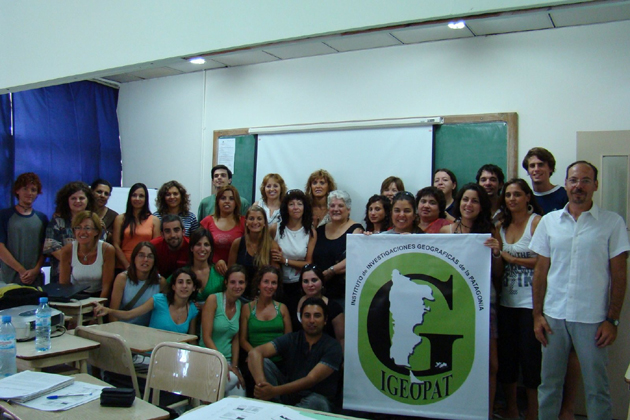 Esc Verano 2009