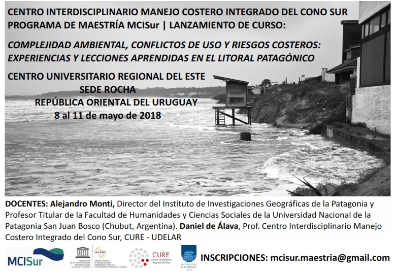 Curso MCISur RiesgoCostero2018 POSTER opt 001