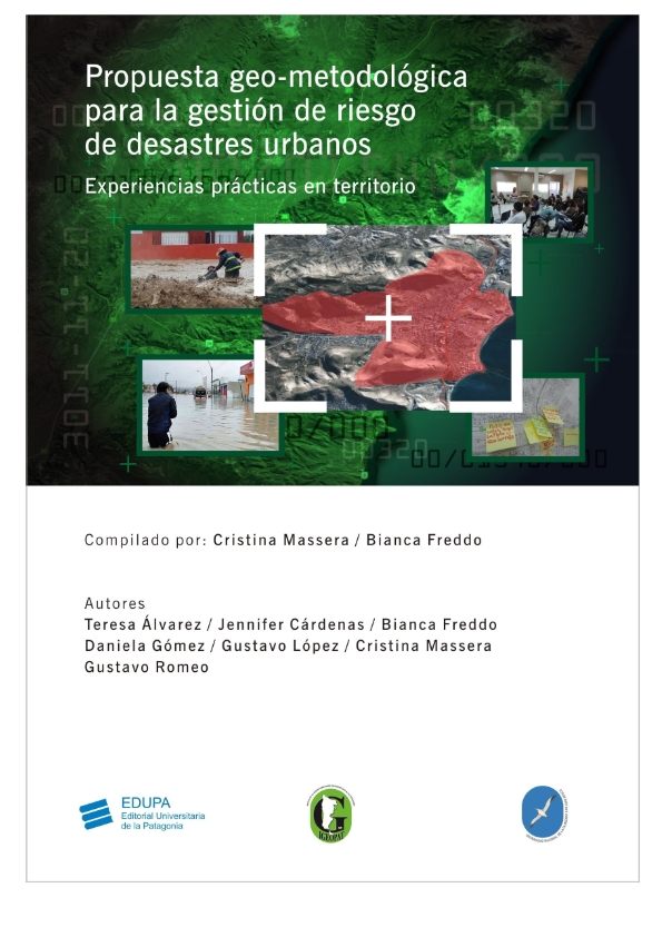 Gestion de riesgo urbano