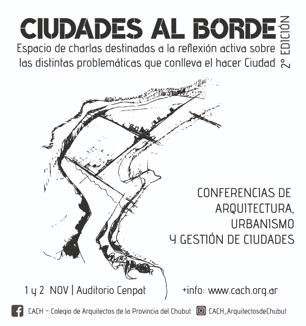 Ciudadesaborde