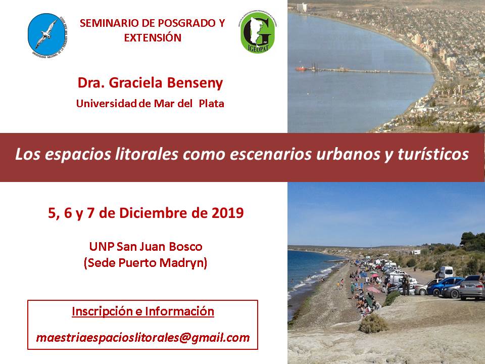 Benseny poster difusiòn