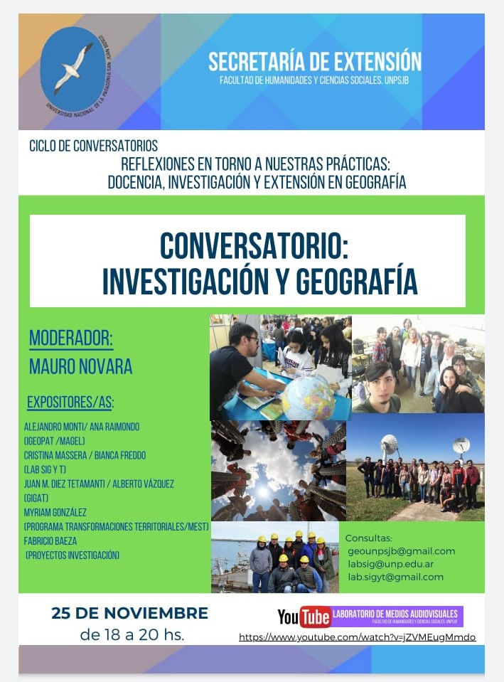 conversatorio