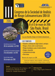 Cartaz Congresso Es-ch
