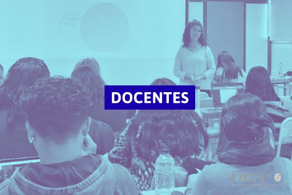 Llamado a inscripción cargos docentes, Comodoro Rivadavia